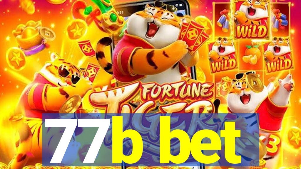 77b bet